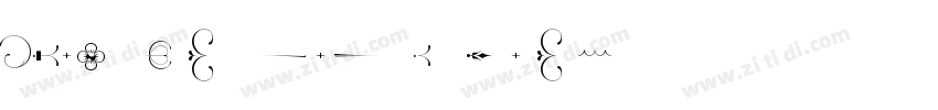 Aire Bold Pro字体转换